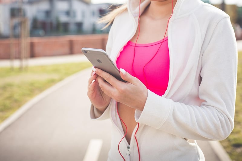 Fitness Workouts