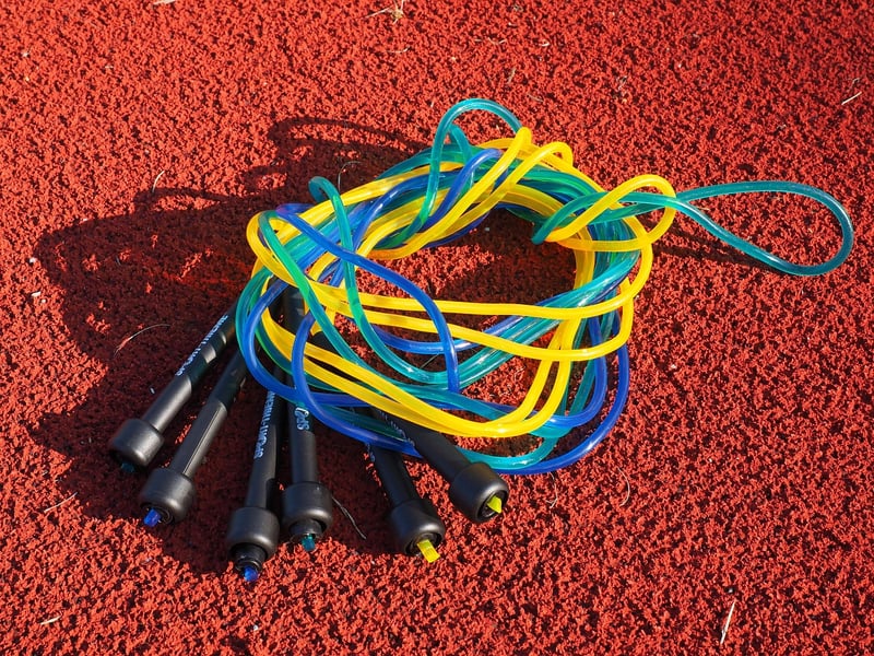 Jump Rope